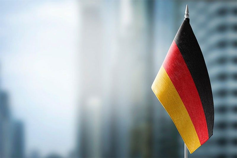 Philippines seeks stronger economic ties with Germany