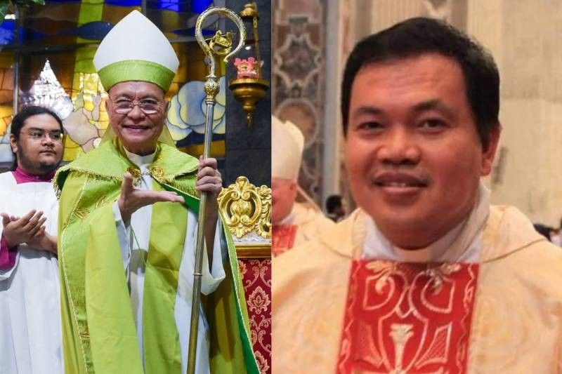 Claretian priest appointed as new Cubao prelate