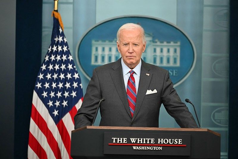 Biden warns Israel against Iran oil strikes as war fears mount