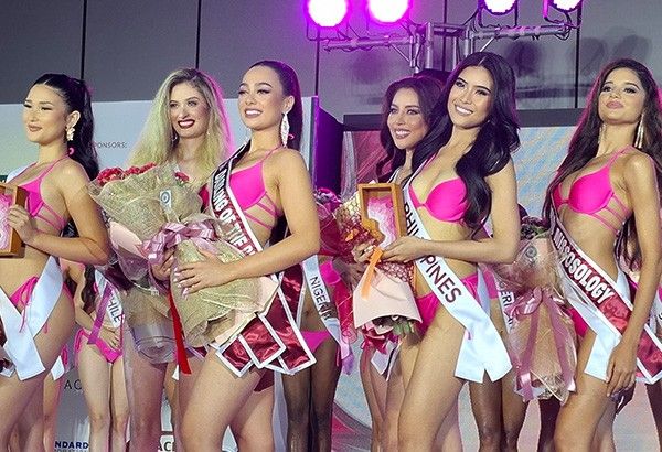 Miss Asia Pacific International returns after 5 years