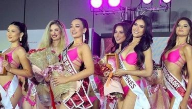 Miss Asia Pacific International returns after 5 years