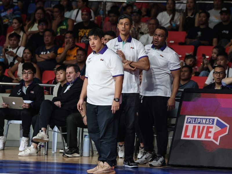 Converge rules out momentum, stats in winner-take-all Game 5 vs Beermen