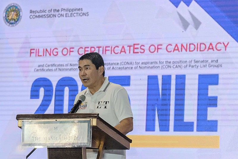 Mga manggagawa hanggang sa laylayan ng lipunan, ipaprayoridad - Cong. Tulfo