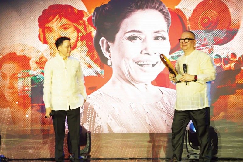 FDCP honors Mother Lily, bares upcoming activities