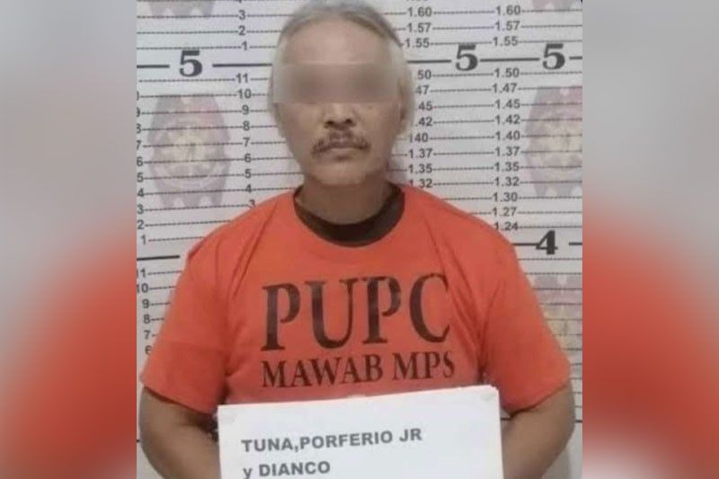 High ranking leader ng NPA, arestado!