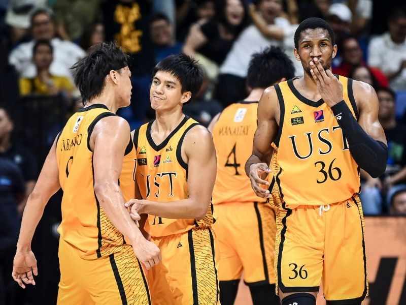 Ball-sharing works wonders for Tigers in repelling Tamaraws