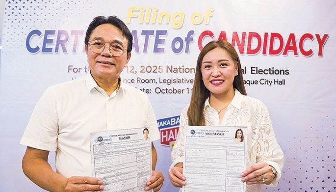 Edwin Olivarez seeks Para&ntilde;aque mayor&rsquo;s post