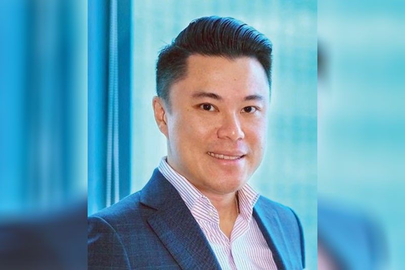 Megaworld names Kevin Tan as new executive director