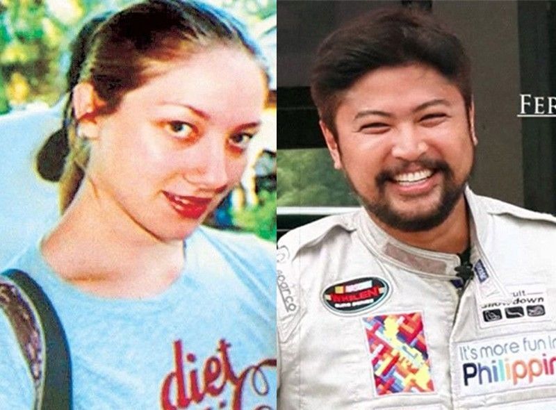 DOJ to seek Dalia Pastorâ��s extradition