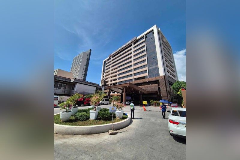 DOH lauds Chong Huaâ��s first medical mall