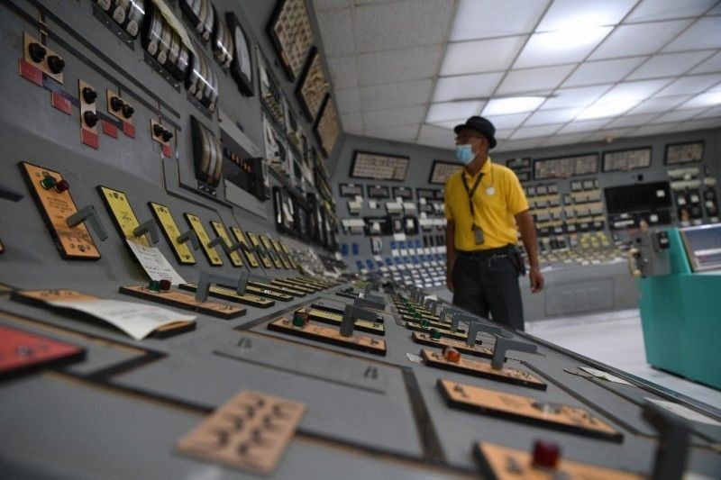 Philippines, South Korea firm ink deal for Bataan nuclear power plant study