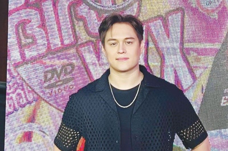 Dismayado sa resulta ng Big Bird...Enrique Gil, tinatamad na!