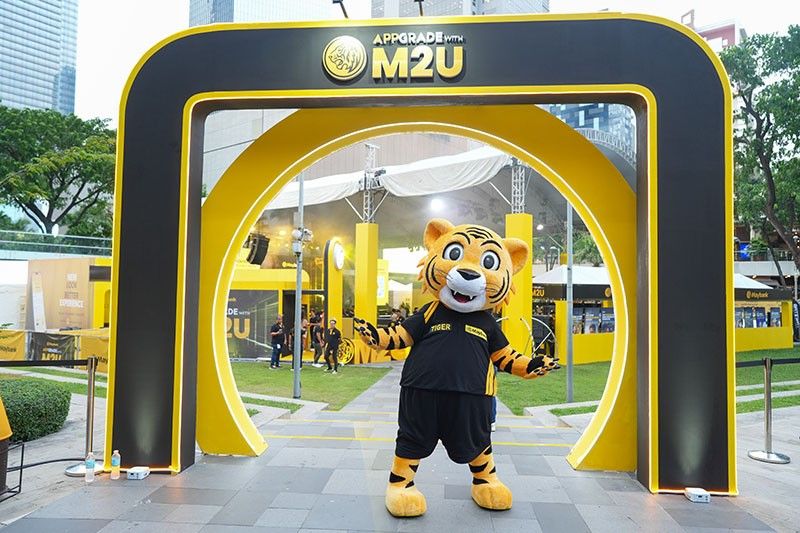 Maybank Philippines upgrades digital banking experience with all-new M2U app