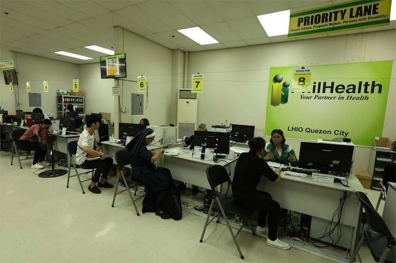 â��PhilHealth fund transfer could hurt admin bets in 2025 pollsâ��