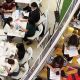 Unemployment rate drops to 4% in August