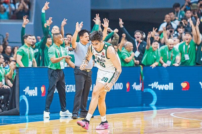 Itâ��s UAAP crown over anything else for Quiambao