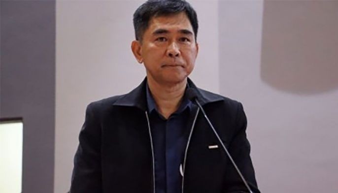 Okubo is PNP&rsquo;s No. 4 man