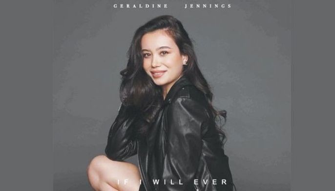Dating teenstar UK finalist, inawit ang komposisyon ni Ogie Alcasid