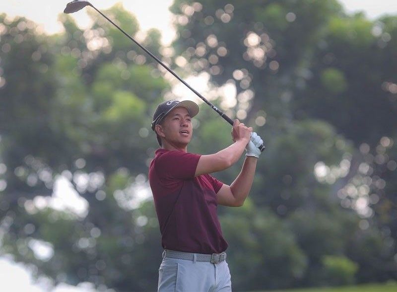 Crowded leaderboards in Iloilo Golf Challenge