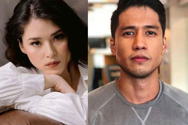 Robin nadamay... Kylie, may pahaging kay Aljur?!