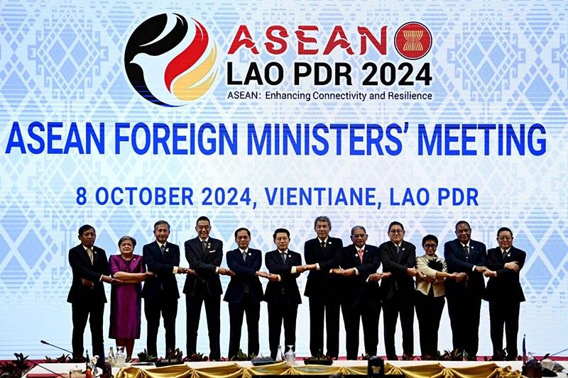 Myanmar to send rep to ASEAN Summit for first time in three years