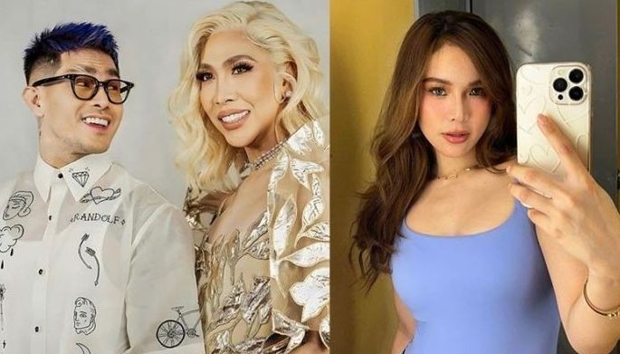 Jackie Gonzaga responds to pregnancy rumors involving Ion Perez | Philstar.com