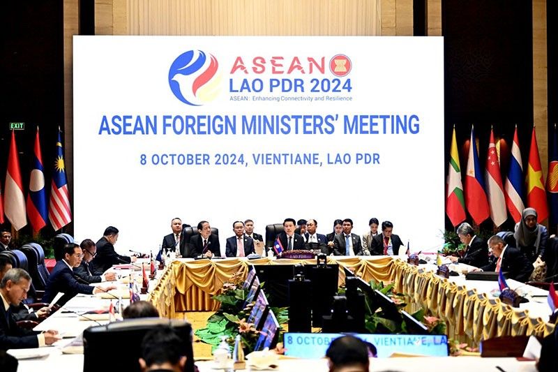 ASEAN Summit to seek progress on Myanmar civil war