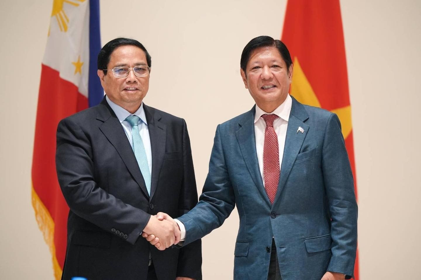 Philippines, Vietnam eye 'new areas of cooperation' amid South China Sea tensions