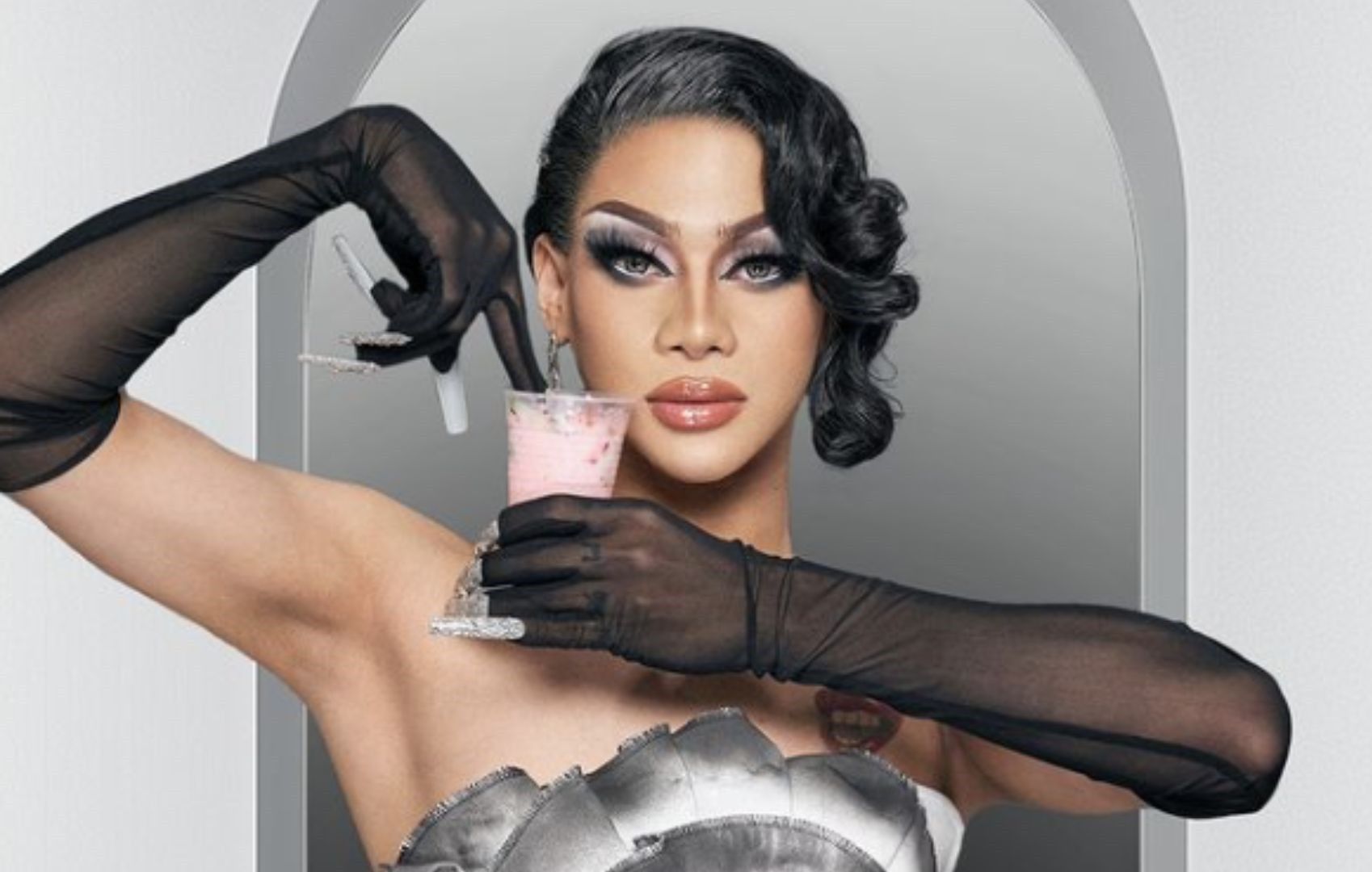 Maxie crowned winner of 'Drag Race Philippines' Season 3