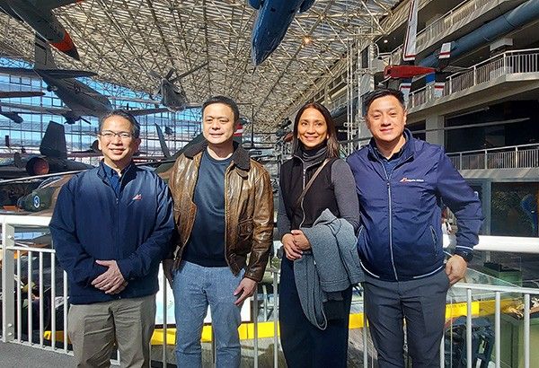 Advantages of direct Manila-Seattle flights for Fil-Ams, OFWs