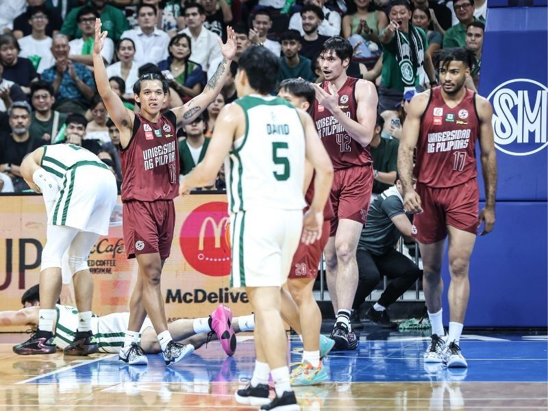 Maroons welcome loss to Archers as opportunity to improve