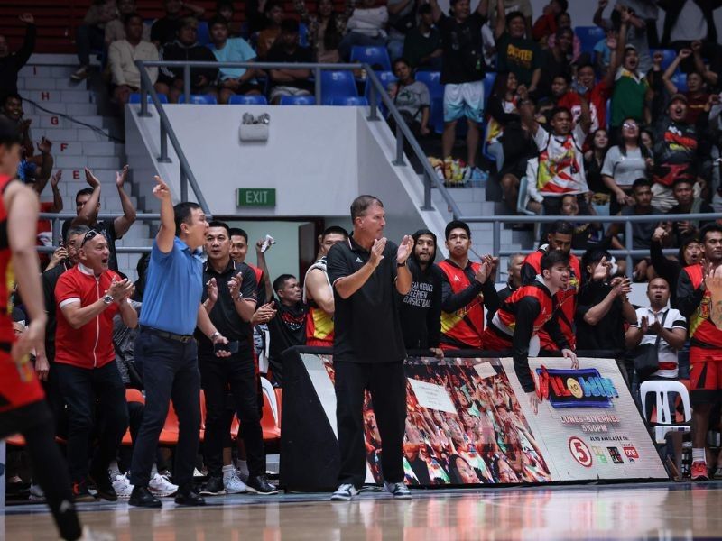 Past matchups no longer relevant as Beermen ready to start anew vs Gin Kings