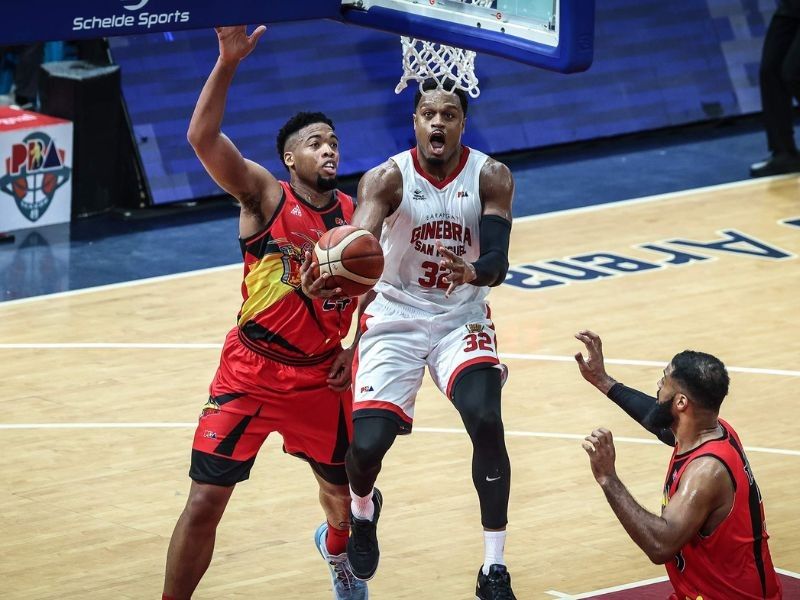 Gin Kings, Brownlee fueled by record beatdown vs Beermen