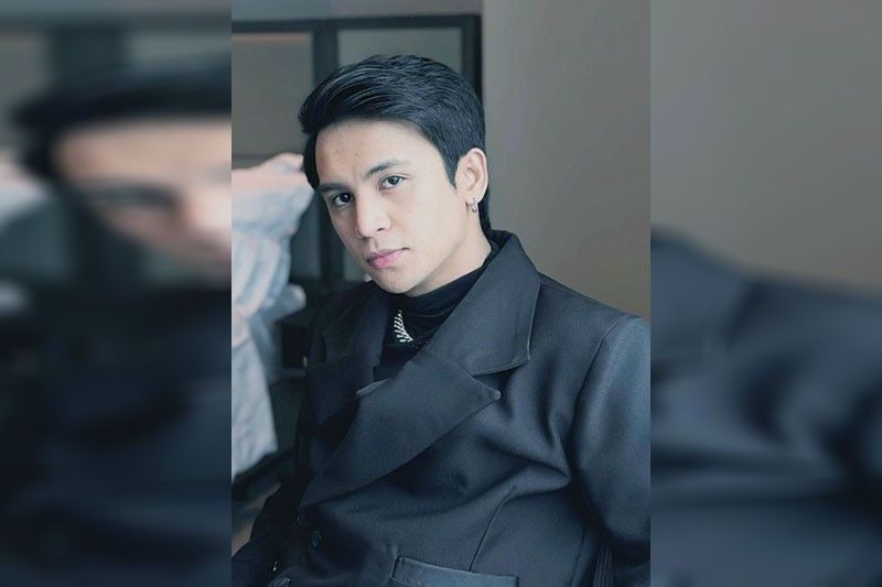 Kim De Leon: From singing off-key to hitting the right notes