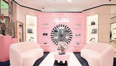Hypnotized by Roger Vivier