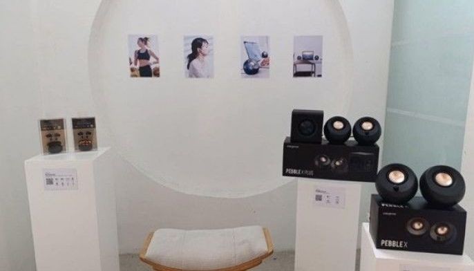Creative expands audio products in the Philippines