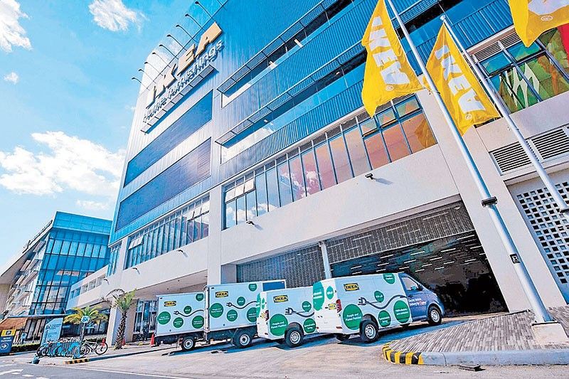 Lower turnover forces IKEA Philippines to slash prices