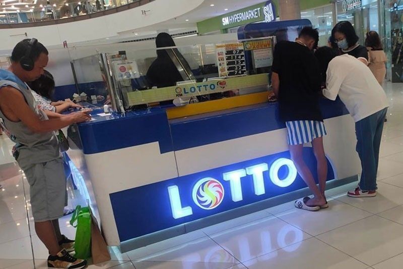 Ultra Lotto jackpot balloons to P253 million