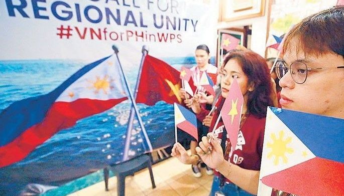 Marcos Jr. challenges Chinese premier over intimidation