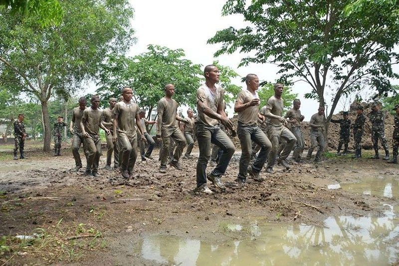 Chiz: Mandatory ROTC to cost government P8 billion a year