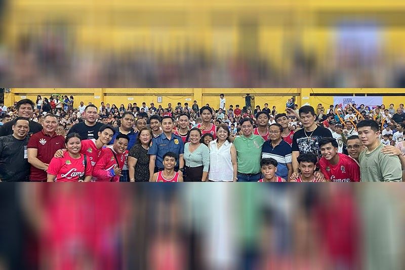 Lamac grabs midget crown in 14th Alegado Cup