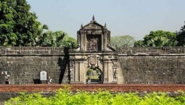 Intramuros launches 'passport,' 1st summer festival for 46th anniversary
