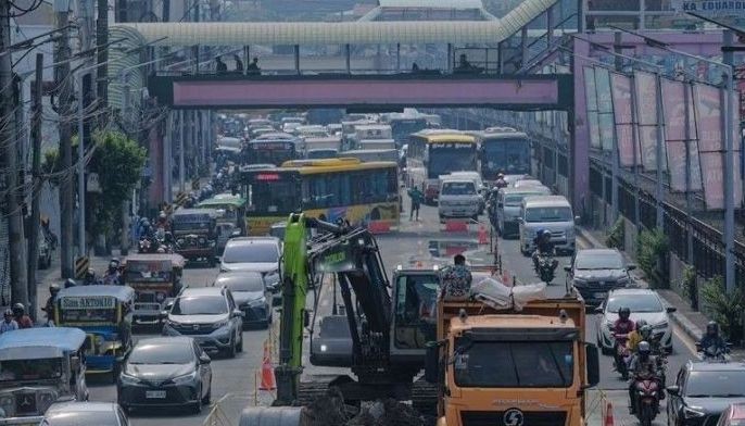 EDSA Rehab: How the government plans to avoid traffic jams