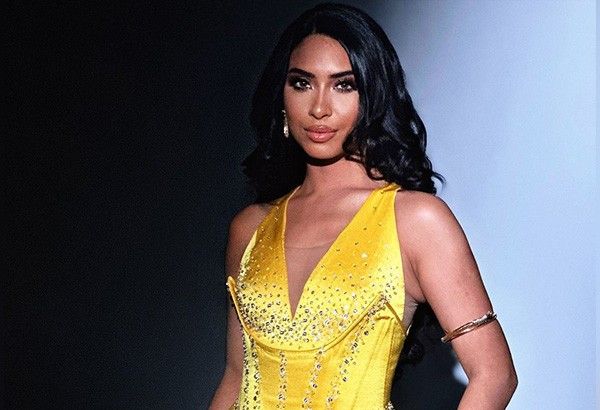 Filipina-Bahraini to represent Bahrain at Miss Universe 2024