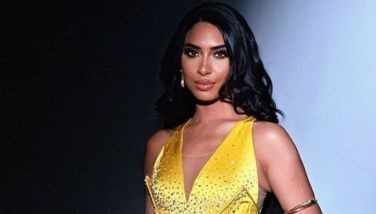 Filipina-Bahraini to represent Bahrain at Miss Universe 2024