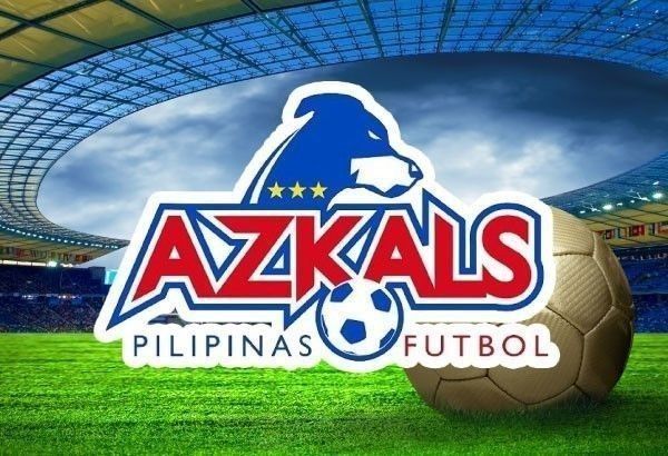 Azkals unbeaten through quarters