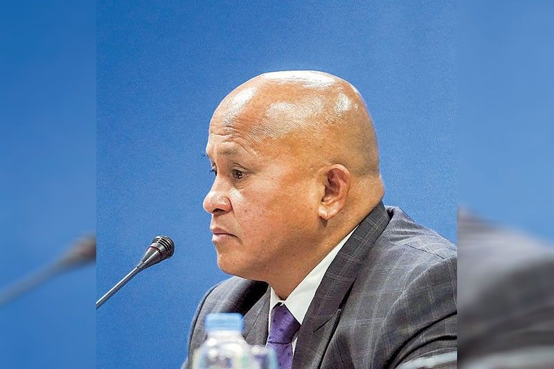 Bato denies knowledge of drug war reward system