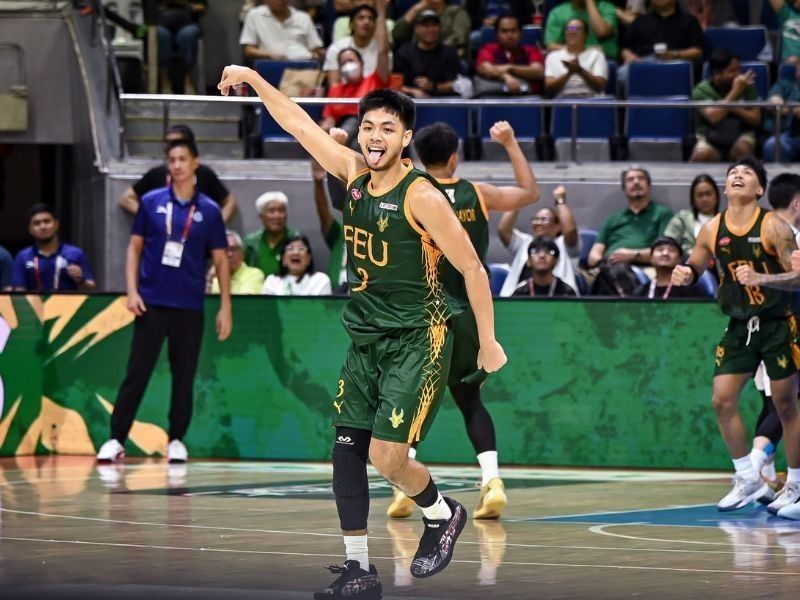 Bautista, Konateh carry Tams to OT win