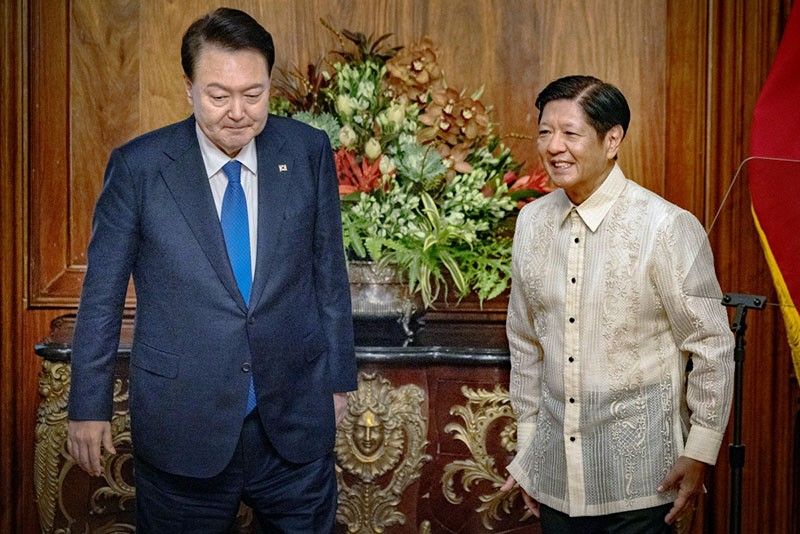 A new era of bilateral ties: The Philippine-Republic of Korea strategic partnership