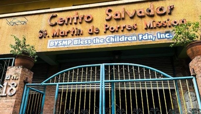 How a Tondo small business is providing jobs, supporting children one stitch at a time